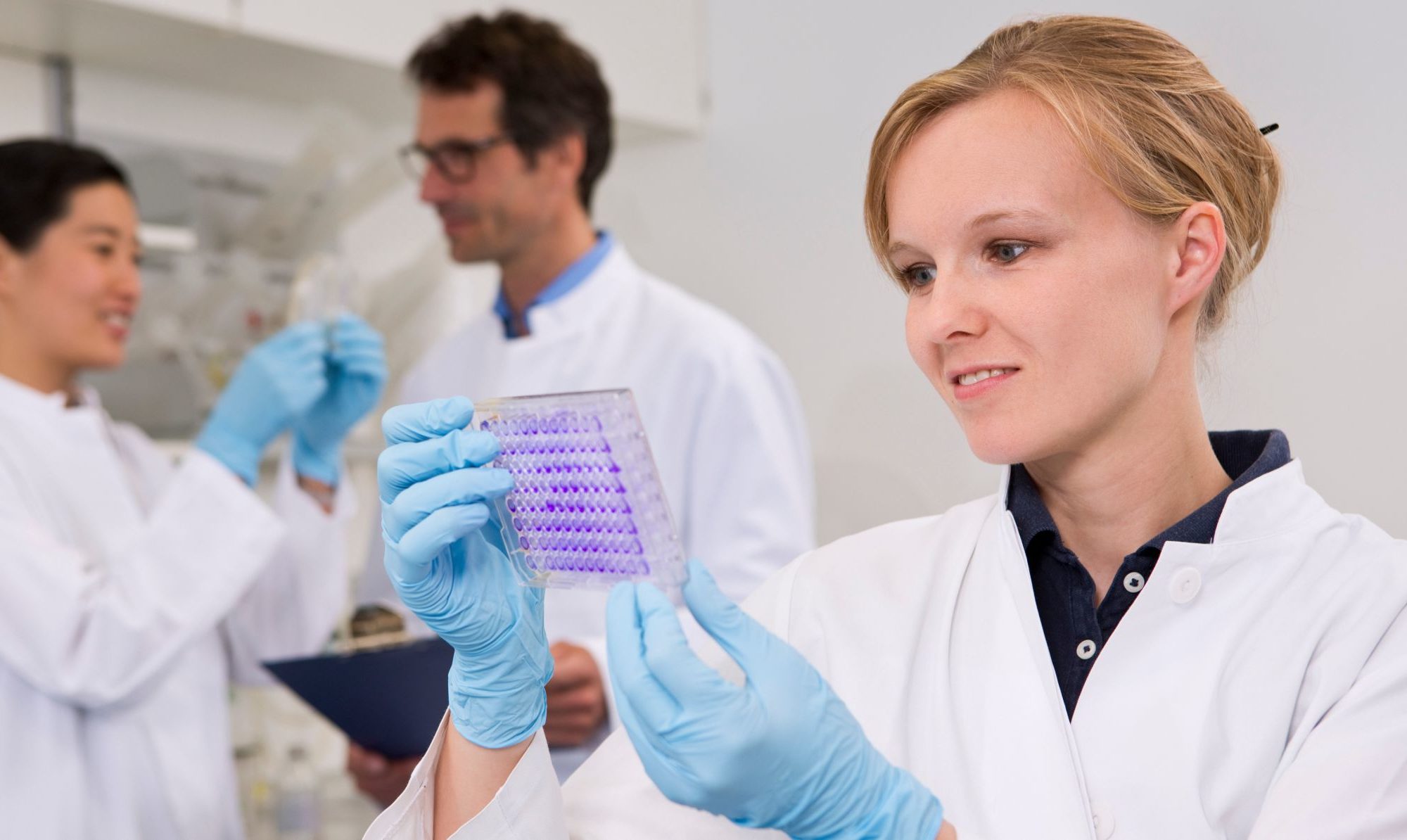 pharma injection manufacturers United Kingdom